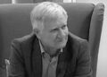 Preminuo Novica Zdravković!