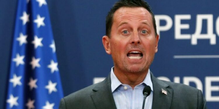 Grenel se pokajao: Nikada nije trebalo da sumnjam u Novaka (VIDEO)