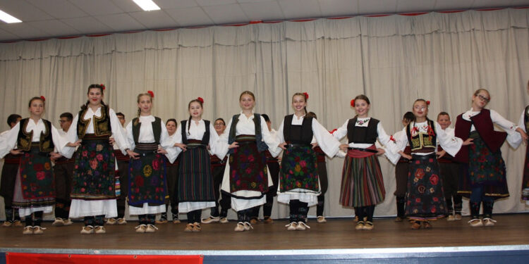 Nezaboravno putovanje kroz Srbiju