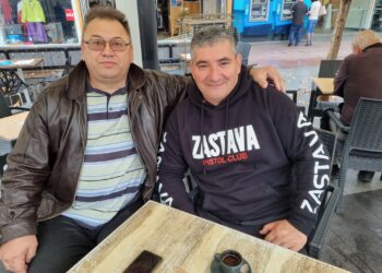 Pomozimo povratnicima u našu Krajinu!