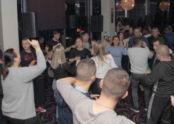 Zabava za sve generacije