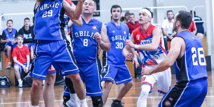 DMC 2021 stiže u Vulongong