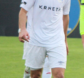 Kecojević doneo bod
