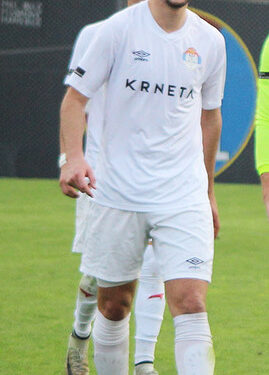 Kecojević doneo bod