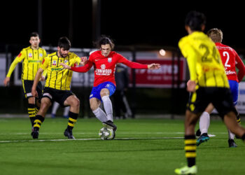 Rešili derbi za 15 minuta