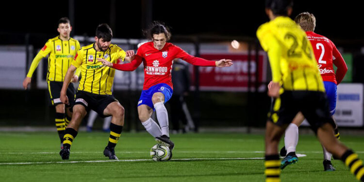 Rešili derbi za 15 minuta