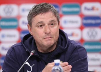 Piksi emotivno pričao o Jokiću i Đokoviću (VIDEO)