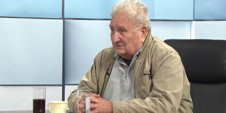 Pada mit o genocidu?!