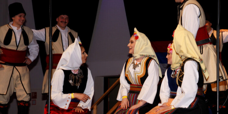 Tradicija vodi u budućnost