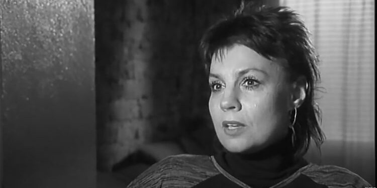 Umrla Vladana Marković