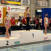 Leina soba puna medalja