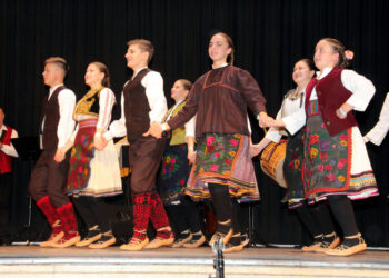Dečji festival u novembru