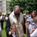 Vladika služio pomen Draži Mihailoviću