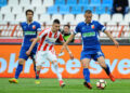 Plavšić precrtan markerom: Srpski fudbaler prelazi u „najljućeg“ rivala?