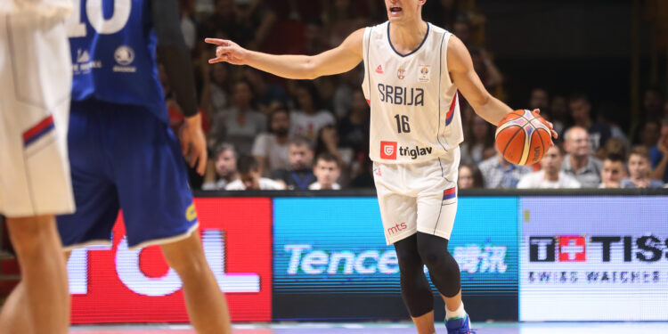 Srbija bez Nedovića