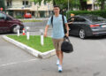 Danilo Pantić se vraća u Partizan