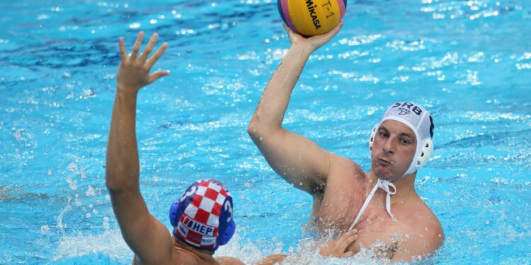 Trofejni reprezentativac se vratio u Partizan