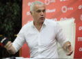 Terzić: Zvezda može da bude samo jača