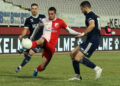 Partizan hoće još jednu „lalu“