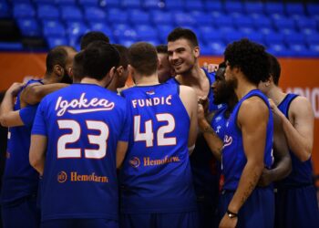 Košarkaški savez BiH izbacio Igokeu, Sparse i Borac iz prvenstva