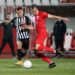 Partizan doveo štopera Vojvodine! Saničanin 3 godine u Humskoj