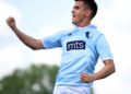 Andrija Kaluđerović ima 23. klub u karijeri