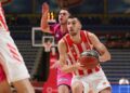 Zvezda rešetala trojkama i došla na korak od novog trofeja: Debakl i -29 Mege u „Pioniru“