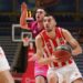 Zvezda rešetala trojkama i došla na korak od novog trofeja: Debakl i -29 Mege u „Pioniru“