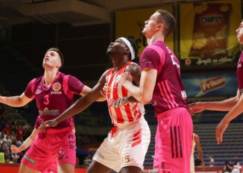 Mega pobedila Zvezdu! Majstorica odlučuje šampiona Srbije!