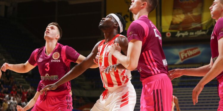 Mega pobedila Zvezdu! Majstorica odlučuje šampiona Srbije!
