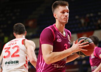 Petrušev: Osećam se sjajno u reprezentaciji