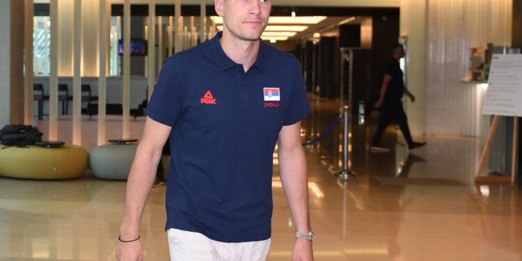 Nedović: Ljudima mora da se crta