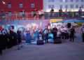 Festival radosti vratio osmehe