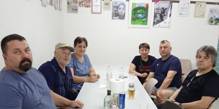 Slavićemo Vidovdan!