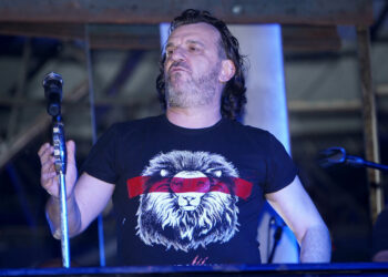 Aca Lukas otkrio zbog čega je odlučio da izda autobiografiju