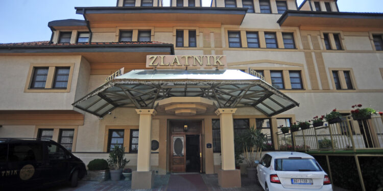 “Zlatnik” za treće doba