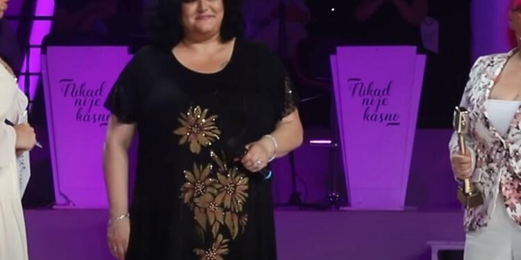 Ona je pobednica mužičkog takmičenja: Rasplakala je Žiku Jakšića, a malo ko zna da je ova pesma baš njen hit!