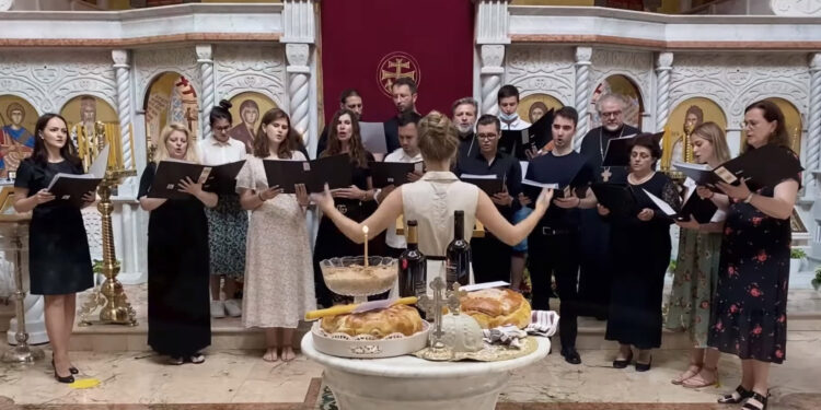 Vidovdan donosi spasenje