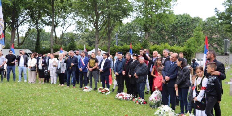 Svoje živote za nas su dali