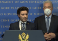 Krivokapić, Bečić i Abazović izdali saopštenje o tome da li će pasti vlada
