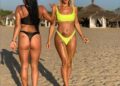 Pratioci osuđuju Milicu Dabović zbog fotografije sa sinom (FOTO)