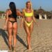 Pratioci osuđuju Milicu Dabović zbog fotografije sa sinom (FOTO)