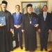 Mitropolija crnogorsko-primorska i Eparhija budimljansko-nikšićka se registrovale u Crnoj Gori