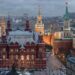 Moskva: Militanti spremaju hemijski napad u Siriji