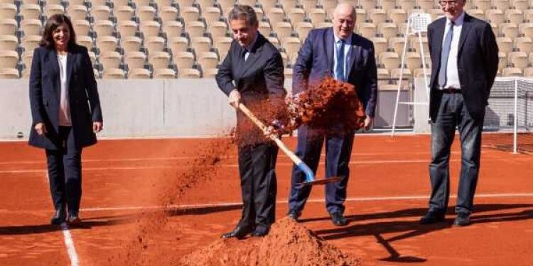 Sarkozi ide u zatvor?