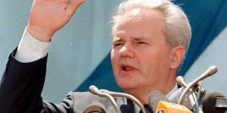 Kučan: Nije Milošević zabio ekser u mrtvački sanduk Jugoslavije