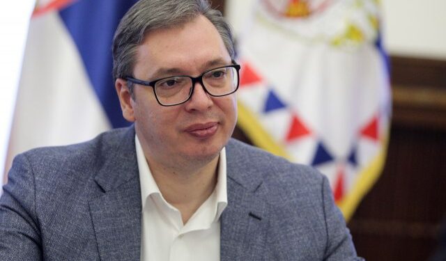 Vučić čestitao Đokoviću: Još mnogo velikih pobeda u budućnosti