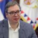 Vučić čestitao Đokoviću: Još mnogo velikih pobeda u budućnosti