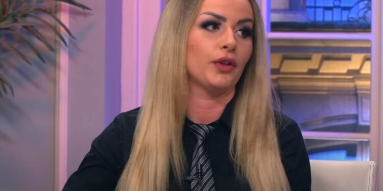 Luna u šoku: Starleta Atina Ferari objavila fotku sa Markom Miljkovićem! (FOTO)