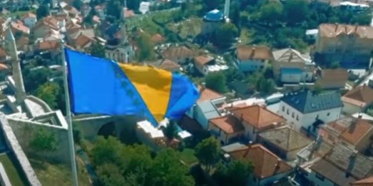 Antisrpska propaganda: Turci snimili novi film o ratu u BiH (VIDEO)